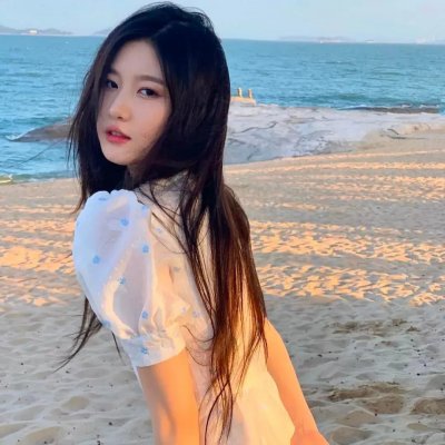 下一站...天后